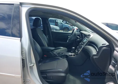 2015 Chevrolet Malibu 1Lt z USA, uszkodzony, nr VIN 1G11C5SL8FF134236